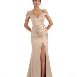 Chicsew Bridesmaids dress *BRAND NEW* Size 12